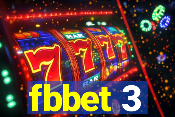 fbbet 3